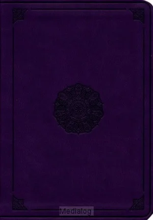 Esv - Value Large Print Compact Bible Beste Prijs