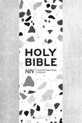 Aanbieding Niv - Pocket Bible With Zip