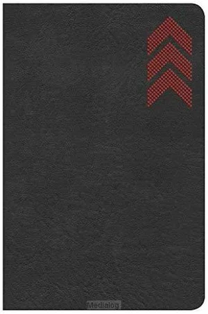 Betrouwbaar Kjv - On The Go Bible