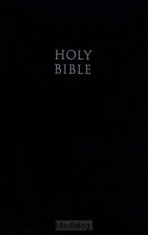 Nrsv - Gift & Award Bible Beperkte Voorraad