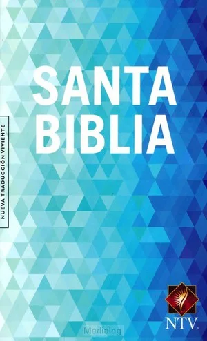 Weekendaanbieding Ntv - Santa Biblia, Ediciã³n Semilla