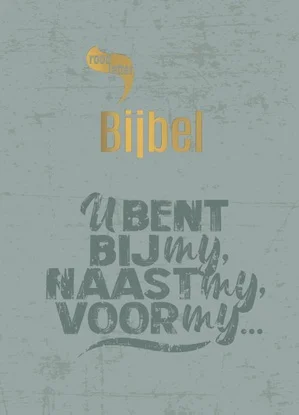 Weekendaanbieding Roodletterbijbel Design Quote