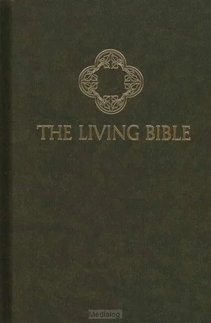 Liv - Living Bible Laatste Versie