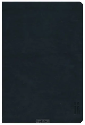 Veilige Betaling Nasb Skinii Bible Black Leather Bound