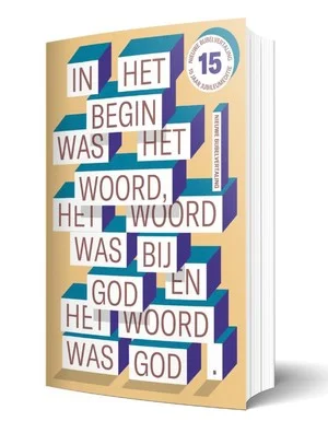 Gratis Verzending Nbv Jubileumeditie Johannes 1:1
