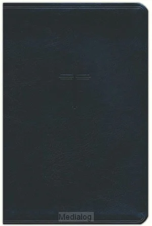 Kjv - Everyday Study Bible Laatste Kans