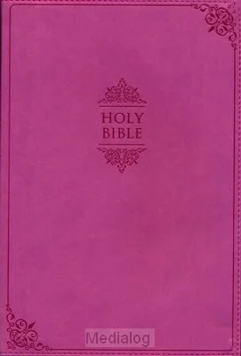 Niv - Lp Value Bible Premium