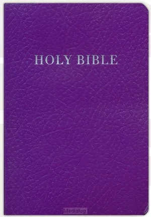 Kjv - Gift & Award Bible Direct Beschikbaar