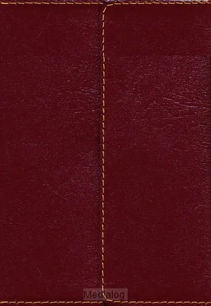 Snelle Levering Kjv - Compact Lp Ref. Bible, Snapflap