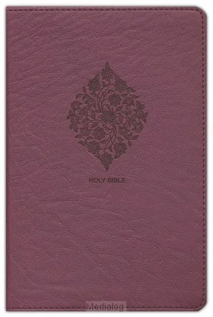 Nkjv - Compact Lp Ref. Bible Premium