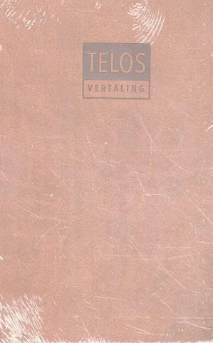 Actieprijs Telos-vertaling Nieuwe Testament – Bruin