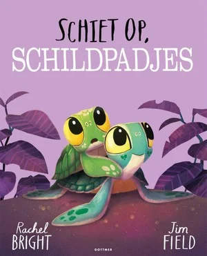 Beste Prijs Schiet Op, Schildpadjes