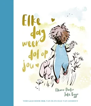 Beperkte Voorraad Elke dag weer dol op jou