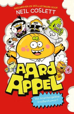 Meest Verkocht Aard Appel