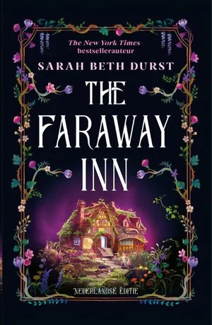 Rechtstreeks Van De Fabrikant The Faraway Inn