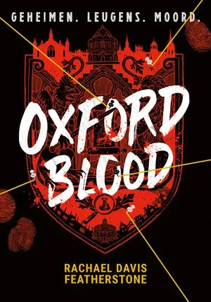 Goedkoop Oxford Blood