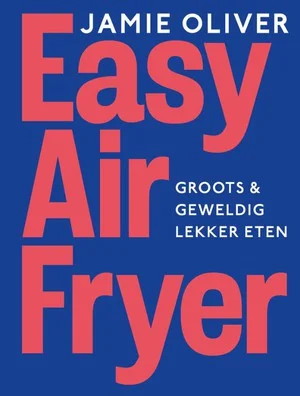 Easy Airfryer Gecertificeerd