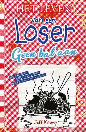 Geen bal aan Korting