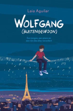 Wolfgang (buitengewoon) Must-Have