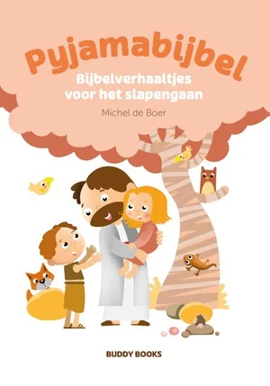 Pyjamabijbel Superprijs