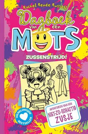 Zussenstrijd! Goedkoop