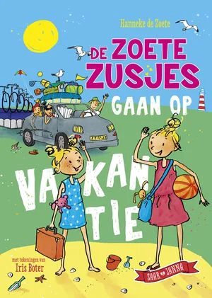 De Zoete Zusjes gaan op vakantie Lage Prijs