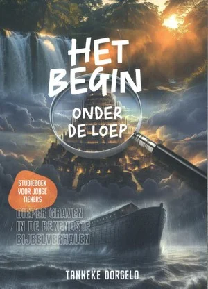 Het begin onder de loep Nu Kopen