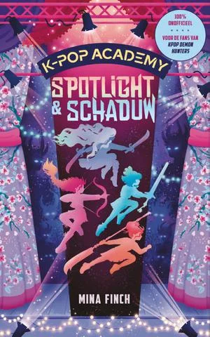 Spotlight en schaduw Hete Deal