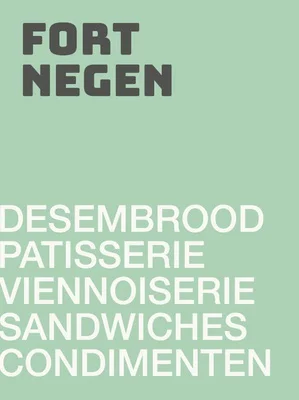 Direct Verzonden Fort Negen