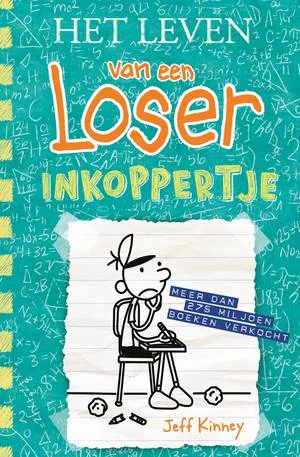 Inkoppertje Koopje