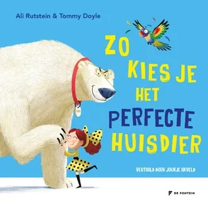 Gecertificeerd Zo kies je het perfecte huisdier