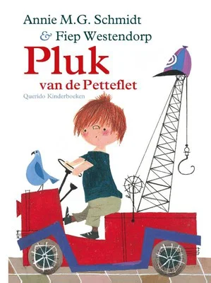 Rechtstreeks Van De Fabrikant Pluk Van De Petteflet
