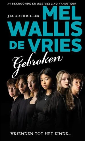 Gereduceerde Prijs Gebroken