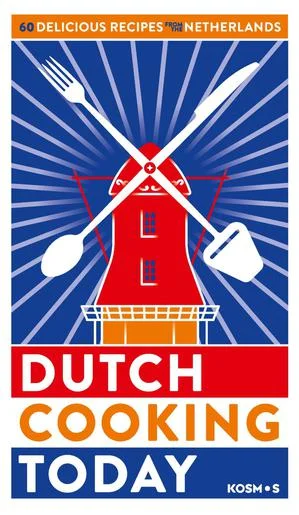 Dutch cooking today Snelle Levering