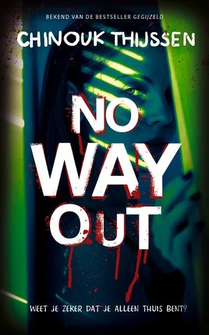 Exclusieve Aanbieding No way out