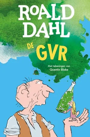 De GVR Dagaanbieding