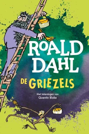 Exclusieve Aanbieding De Griezels