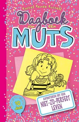 Lage Prijs Dagboek van een muts