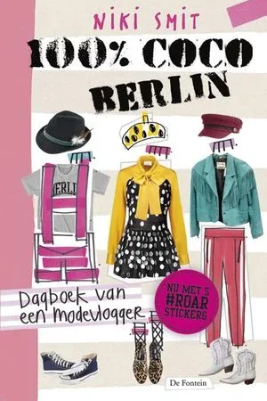 100% Coco Berlin Meest Verkocht