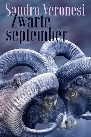 Zwarte september Hete Deal