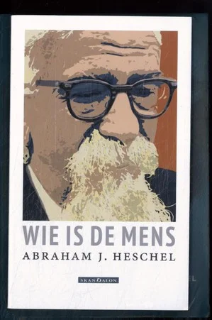 2-pak 'Wie is de mens' + 'Tora uit de hemel' Betrouwbaar