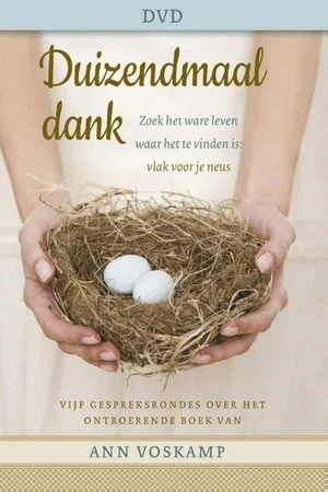 Duizendmaal dank Beste Prijs