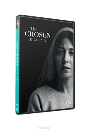 The Chosen (seizoen 2 - 2dvd - 8 Afl.) Shop Nu