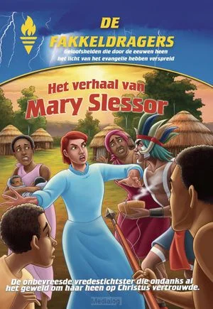 Het Verhaal Van Mary Slessor Fabrieksprijs