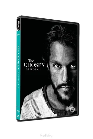 Goedkoop The Chosen (seizoen 1 - 2dvd - 8 Afl.)