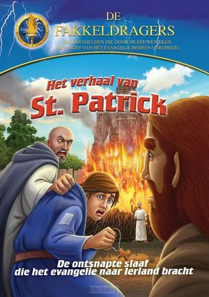 Het Verhaal Van St. Patrick Betrouwbaar