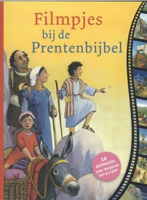 Filmpjes Bij De Prentenbijbel Nu Kopen