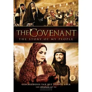 Covenant, The Seizoensaanbieding