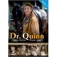 Dr. Quinn Deel 7 Koop Vandaag