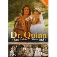 Dr. Quinn Deel 4 Beperkte Voorraad